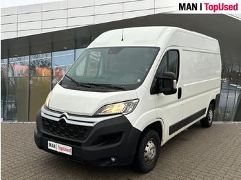 Panel van CITROËN Jumper