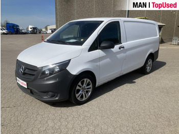 Small van MERCEDES-BENZ Vito 111