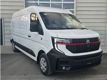 Panel van RENAULT Master