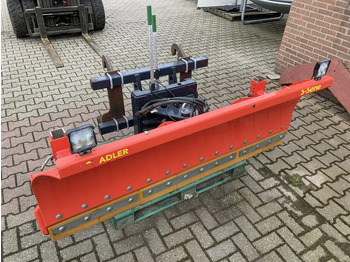 Snow plough GIANT