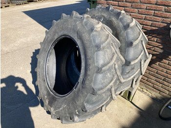 Tire for Agricultural machinery Vredestein 420/85R28 Traxion 85: picture 3 Tire for Agricultural machinery Vredestein 420/85R28 Traxion 85: picture 3
