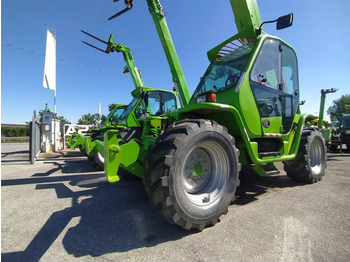 Telescopic handler MERLO