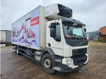 Refrigerator truck VOLVO FL 280