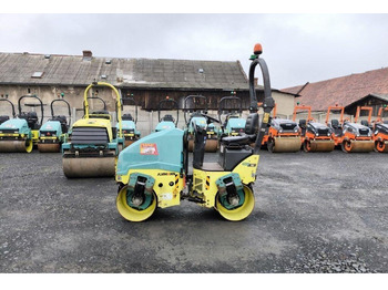Roller AMMANN