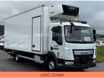 Refrigerator truck DAF LF 180
