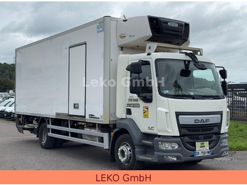 Refrigerator truck DAF LF 250