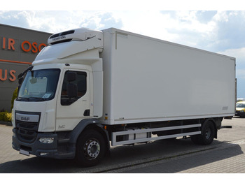 Refrigerator truck DAF LF