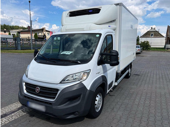 Refrigerated van FIAT Ducato