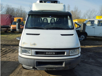 Leasing of Iveco 50C 17 Doka BE Mini Trekker - SZM - 3.5t Iveco 50C 17 Doka BE Mini Trekker - SZM - 3.5t: picture 5 Leasing of Iveco 50C 17 Doka BE Mini Trekker - SZM - 3.5t Iveco 50C 17 Doka BE Mini Trekker - SZM - 3.5t: picture 5