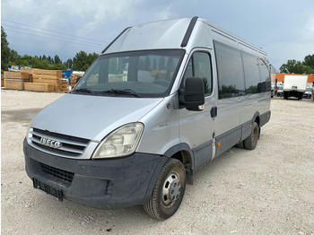 Minibus IVECO Daily 50c18