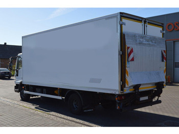 Leasing of Iveco EUROCARGO 120EL18 REFRIGERATOR+LIFT SIDE DOOR Iveco EUROCARGO 120EL18 REFRIGERATOR+LIFT SIDE DOOR: picture 3
