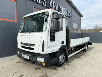 Tow truck IVECO EuroCargo 75E