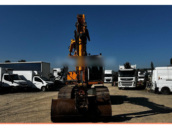 Crawler excavator Liebherr R 904 HDSL: picture 2 Crawler excavator Liebherr R 904 HDSL: picture 2