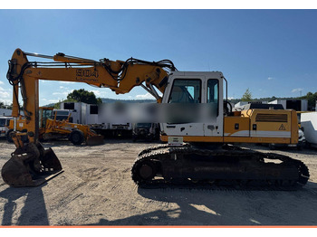 Crawler excavator Liebherr R 904 HDSL: picture 4 Crawler excavator Liebherr R 904 HDSL: picture 4