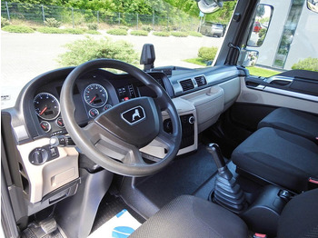 Refrigerator truck MAN TGL 10.180 KONTENER CHŁODNIA -20*C 11 PALET ZASILANIE 230V KLIMA: picture 2 Refrigerator truck MAN TGL 10.180 KONTENER CHŁODNIA -20*C 11 PALET ZASILANIE 230V KLIMA: picture 2