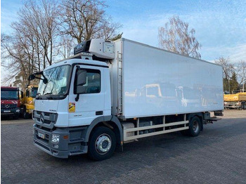 Refrigerator truck MERCEDES-BENZ Actros 1832