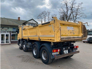 Tipper Mercedes-Benz ACTROS 3244 MP3: picture 5 Tipper Mercedes-Benz ACTROS 3244 MP3: picture 5
