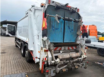 Garbage truck Mercedes-Benz Antos 2533 - Garbage truck: picture 4 Garbage truck Mercedes-Benz Antos 2533 - Garbage truck: picture 4
