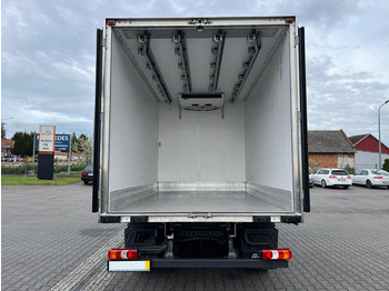 Refrigerator truck MERCEDES-BENZ Atego 816