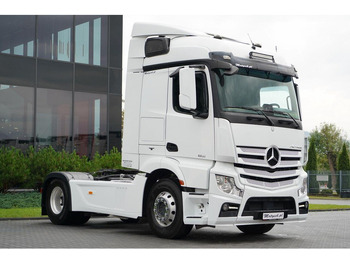 Tractor unit MERCEDES-BENZ Actros 1851