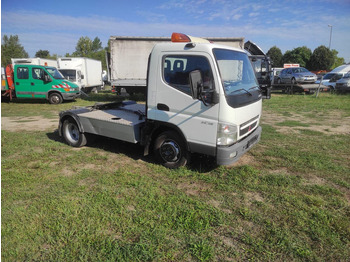 Tractor unit MITSUBISHI