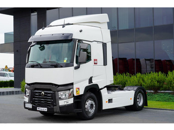 Tractor unit RENAULT T 460