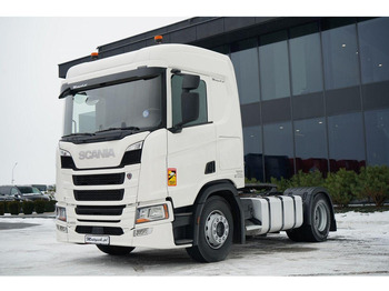 Tractor unit Scania R 450: picture 5 Tractor unit Scania R 450: picture 5