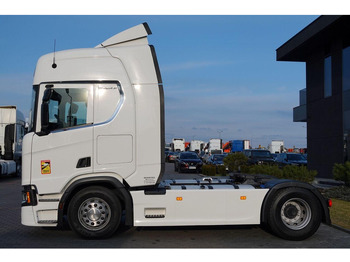 Tractor unit Scania R 450 / RETARDER /  FULL AIRMATIC  / OPONY 100% / PO KONTRAKCIE: picture 5