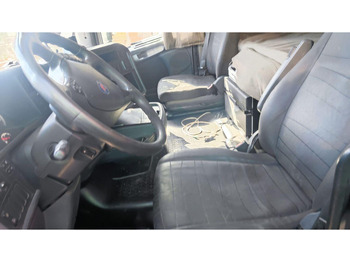 Leasing of Scania R360 Tractor Scania R360 Tractor: picture 2 Leasing of Scania R360 Tractor Scania R360 Tractor: picture 2