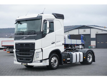 Tractor unit VOLVO FH 460
