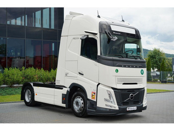 Tractor unit VOLVO FH 500