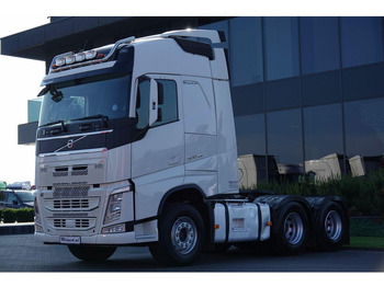 Tractor unit VOLVO FH 500