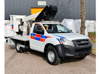 Truck ISUZU
