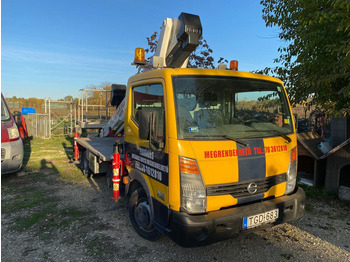 Truck NISSAN
