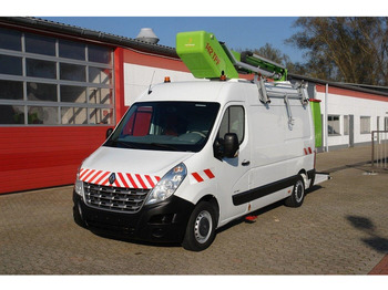 Truck RENAULT Master