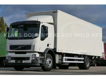 Box truck VOLVO FE 300