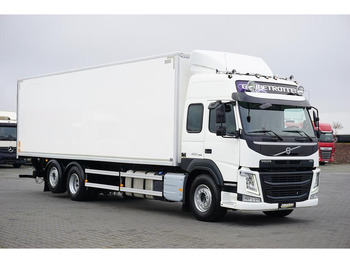 Refrigerator truck VOLVO FM 460