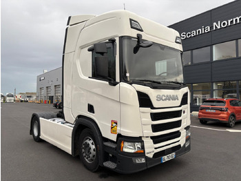 Tractor unit SCANIA R 500