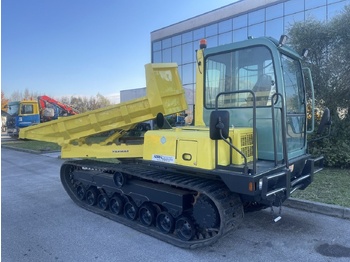 Crawler dumper YANMAR