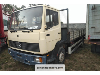 Dropside/ Flatbed truck MERCEDES-BENZ