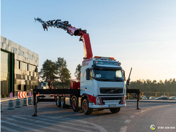 Crane truck : picture 3