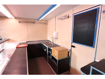 Vending truck Tourenmobil BORCO HÖHNS: picture 5