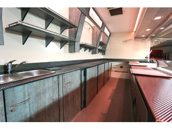 Vending truck Wochenmarktmobil Seico: picture 4 Vending truck Wochenmarktmobil Seico: picture 4