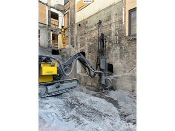 Drilling rig Atlas Epiroc T30: picture 4 Drilling rig Atlas Epiroc T30: picture 4