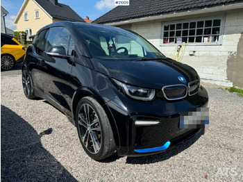 Car BMW