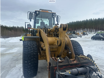 Wheel loader Caterpillar 950G: picture 3