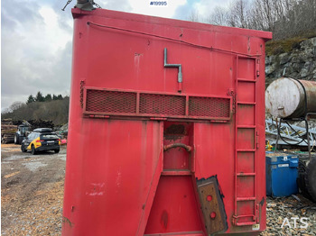 Construction machinery CMT 47M3: picture 5 Construction machinery CMT 47M3: picture 5