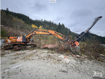 Crawler excavator HITACHI