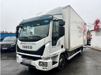 Box truck IVECO