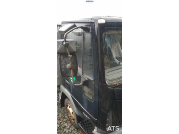 Dropside/ Flatbed truck Iveco ML 75: picture 2
